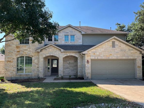 1116 Wigwam, Leander TX 78641