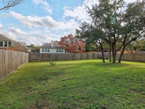 1116 Wigwam, Leander TX 78641