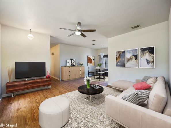 4408 Lendall LN, Austin TX 78744