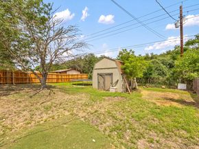 4408 Lendall LN, Austin TX 78744