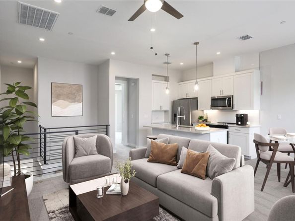 12001 Vista Parke DR NW 504, Austin TX 78726