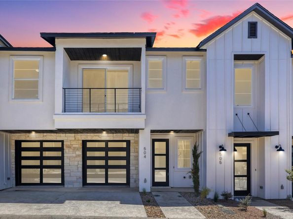 12001 Vista Parke DR NW 504, Austin TX 78726