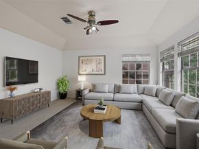 9926 Barbrook DR, Austin TX 78726