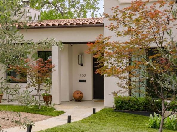 1602 Alta Vista Ave, Austin TX 78704