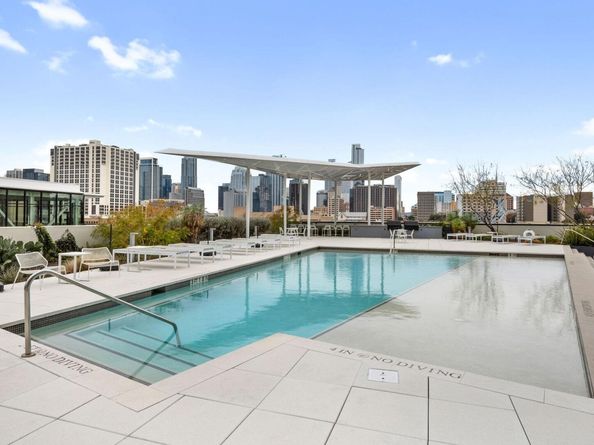 800 Embassy DR 236, Austin TX 78702
