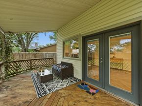 8202 Alcorn CIR, Austin TX 78748