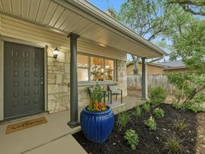 8202 Alcorn CIR, Austin TX 78748