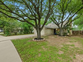 8202 Alcorn CIR, Austin TX 78748