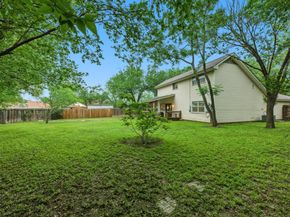 8202 Alcorn CIR, Austin TX 78748
