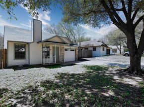 803 Kavanagh DR, Austin TX 78748