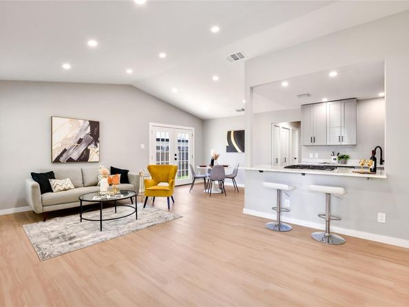 803 Kavanagh DR, Austin TX 78748