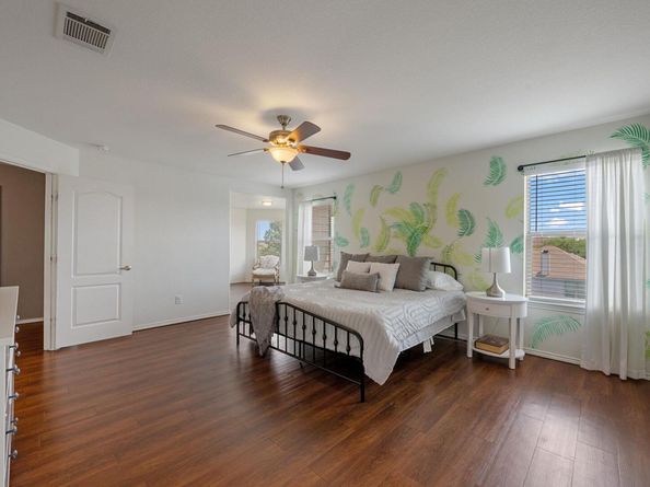 808 Lonesome Lilly WAY, Pflugerville TX 78660