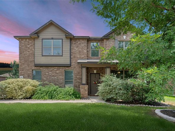 808 Lonesome Lilly WAY, Pflugerville TX 78660