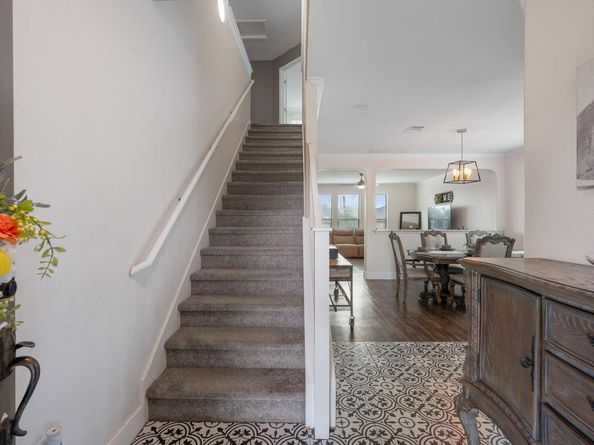 808 Lonesome Lilly WAY, Pflugerville TX 78660