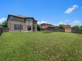 808 Lonesome Lilly WAY, Pflugerville TX 78660