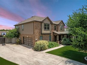 808 Lonesome Lilly WAY, Pflugerville TX 78660