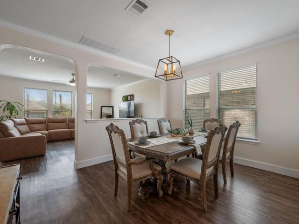 808 Lonesome Lilly WAY, Pflugerville TX 78660