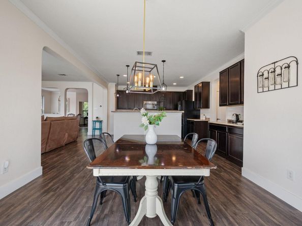 808 Lonesome Lilly WAY, Pflugerville TX 78660