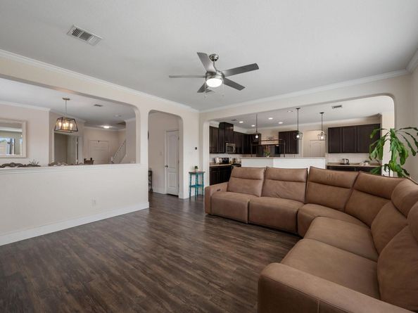 808 Lonesome Lilly WAY, Pflugerville TX 78660
