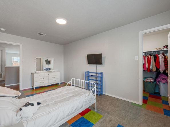 808 Lonesome Lilly WAY, Pflugerville TX 78660
