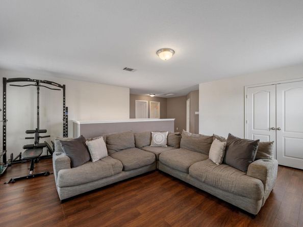 808 Lonesome Lilly WAY, Pflugerville TX 78660
