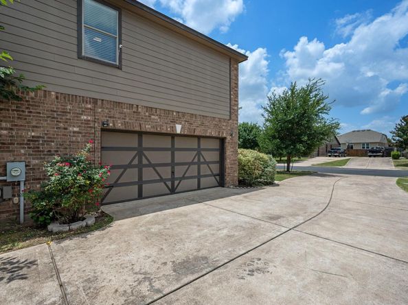 808 Lonesome Lilly WAY, Pflugerville TX 78660