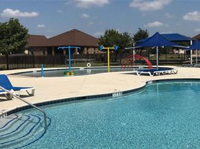 808 Lonesome Lilly WAY, Pflugerville TX 78660