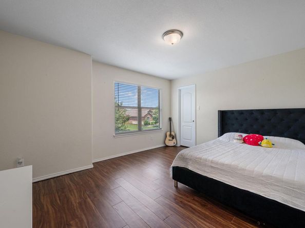 808 Lonesome Lilly WAY, Pflugerville TX 78660