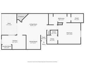 8200 Neely DR 117, Austin TX 78759