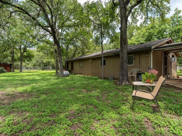 3511 Wyldwood RD, Austin TX 78739