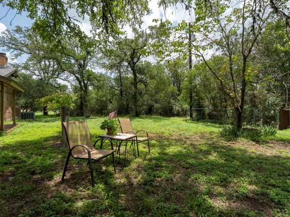 3511 Wyldwood RD, Austin TX 78739