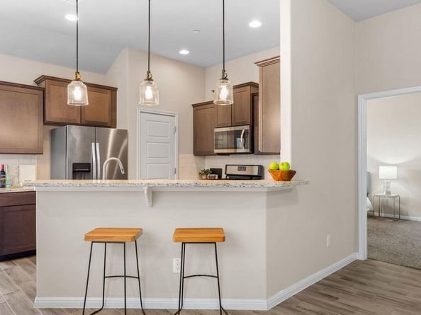 1404 Catalan RD 803, Austin TX 78748