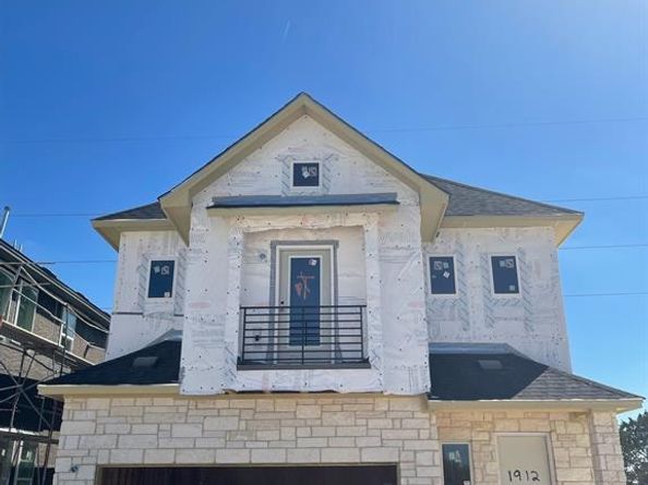 1912 Kit CIR, Austin TX 78758