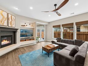 320 El Socorro, Austin TX 78732