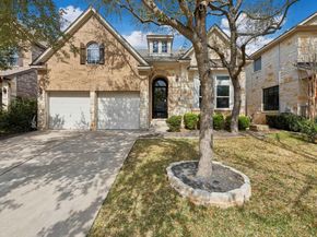 320 El Socorro, Austin TX 78732