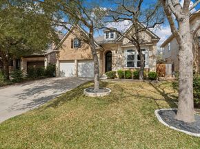 320 El Socorro, Austin TX 78732