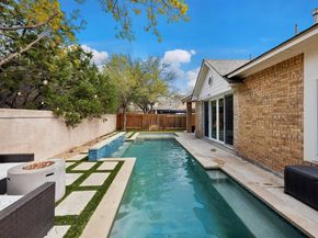 320 El Socorro, Austin TX 78732