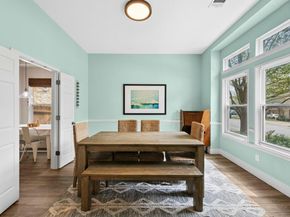 320 El Socorro, Austin TX 78732