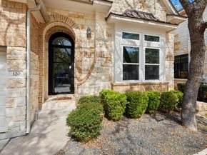 320 El Socorro, Austin TX 78732