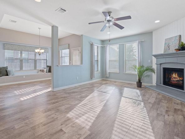2809 Coral Valley DR, Leander TX 78641