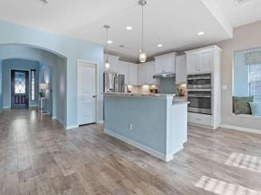 2809 Coral Valley DR, Leander TX 78641
