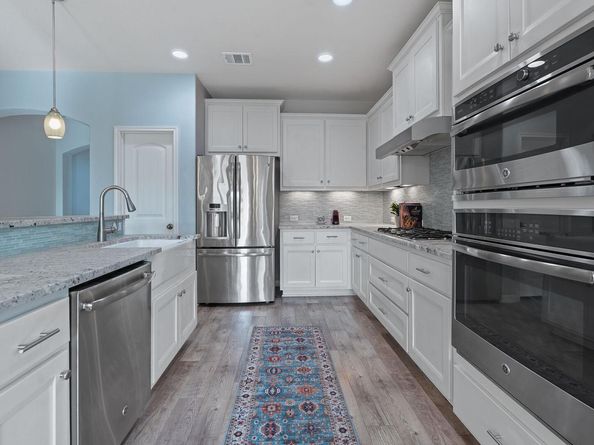 2809 Coral Valley DR, Leander TX 78641