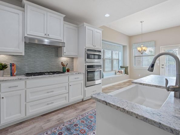 2809 Coral Valley DR, Leander TX 78641