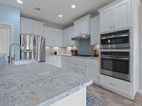 2809 Coral Valley DR, Leander TX 78641