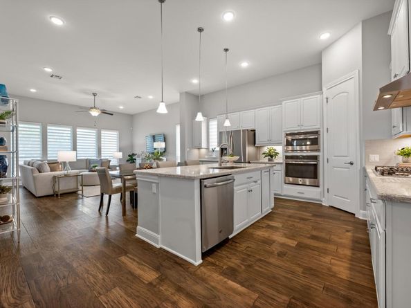 11911 Bay Heights WAY 91, Austin TX 78726