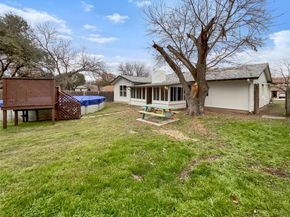 8222 Kearsarge DR, Austin TX 78745