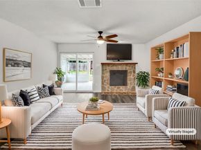 8222 Kearsarge DR, Austin TX 78745