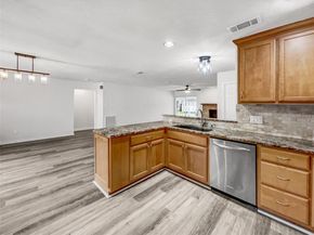 8222 Kearsarge DR, Austin TX 78745