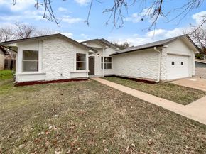 8222 Kearsarge DR, Austin TX 78745