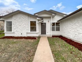 8222 Kearsarge DR, Austin TX 78745